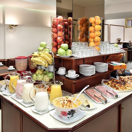 Hotel Waldorf Buenos Aires Zewnętrze zdjęcie