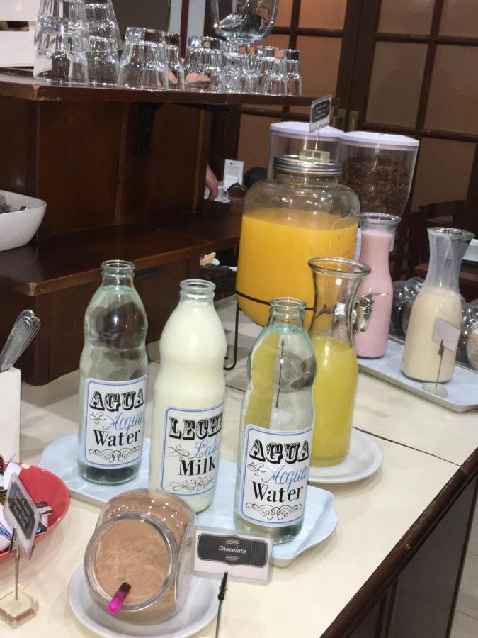 Hotel Waldorf Buenos Aires Zewnętrze zdjęcie
