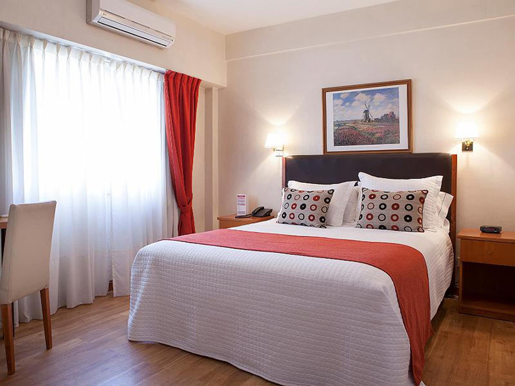 Hotel Waldorf Buenos Aires Zewnętrze zdjęcie