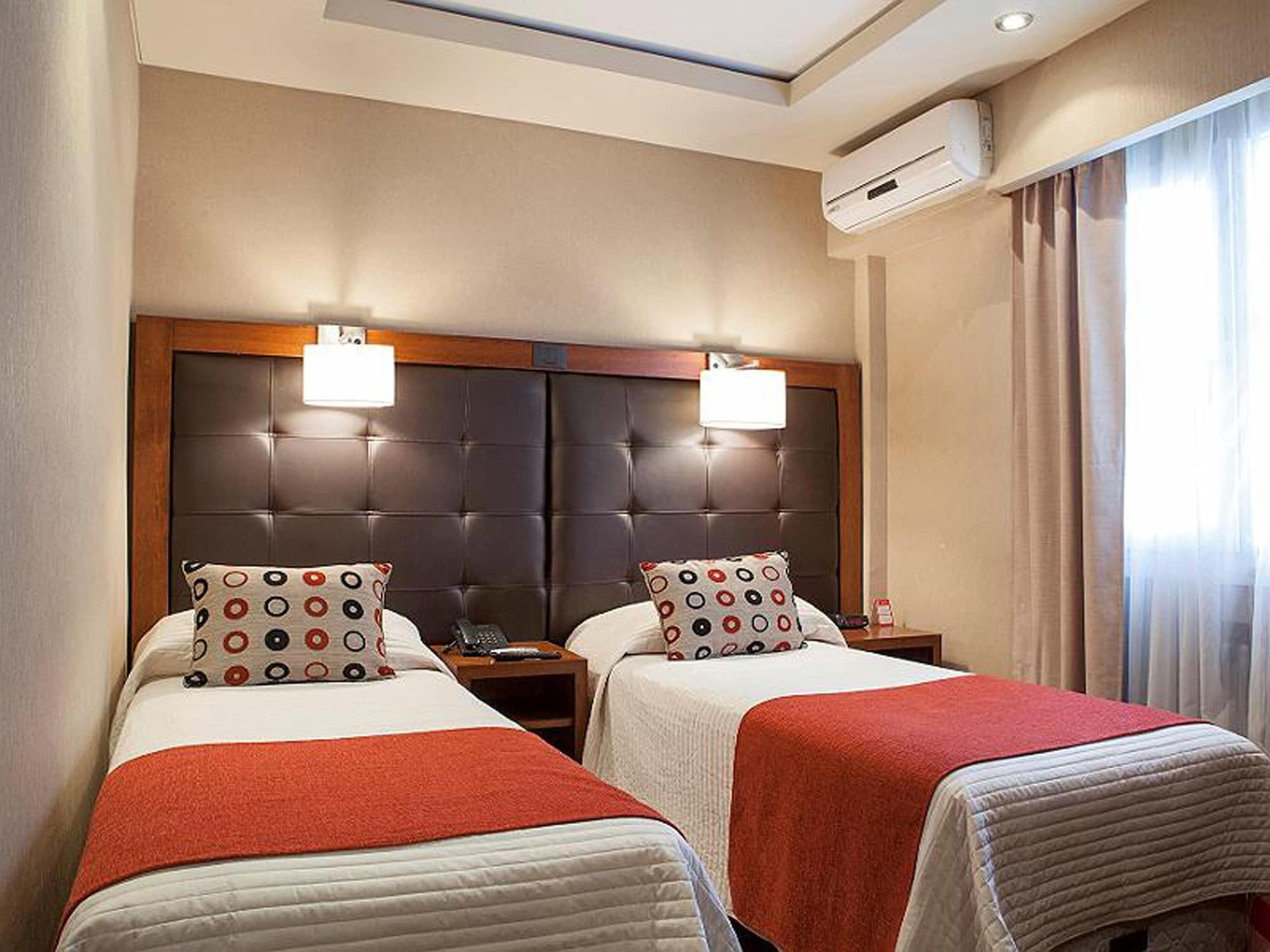 Hotel Waldorf Buenos Aires Zewnętrze zdjęcie