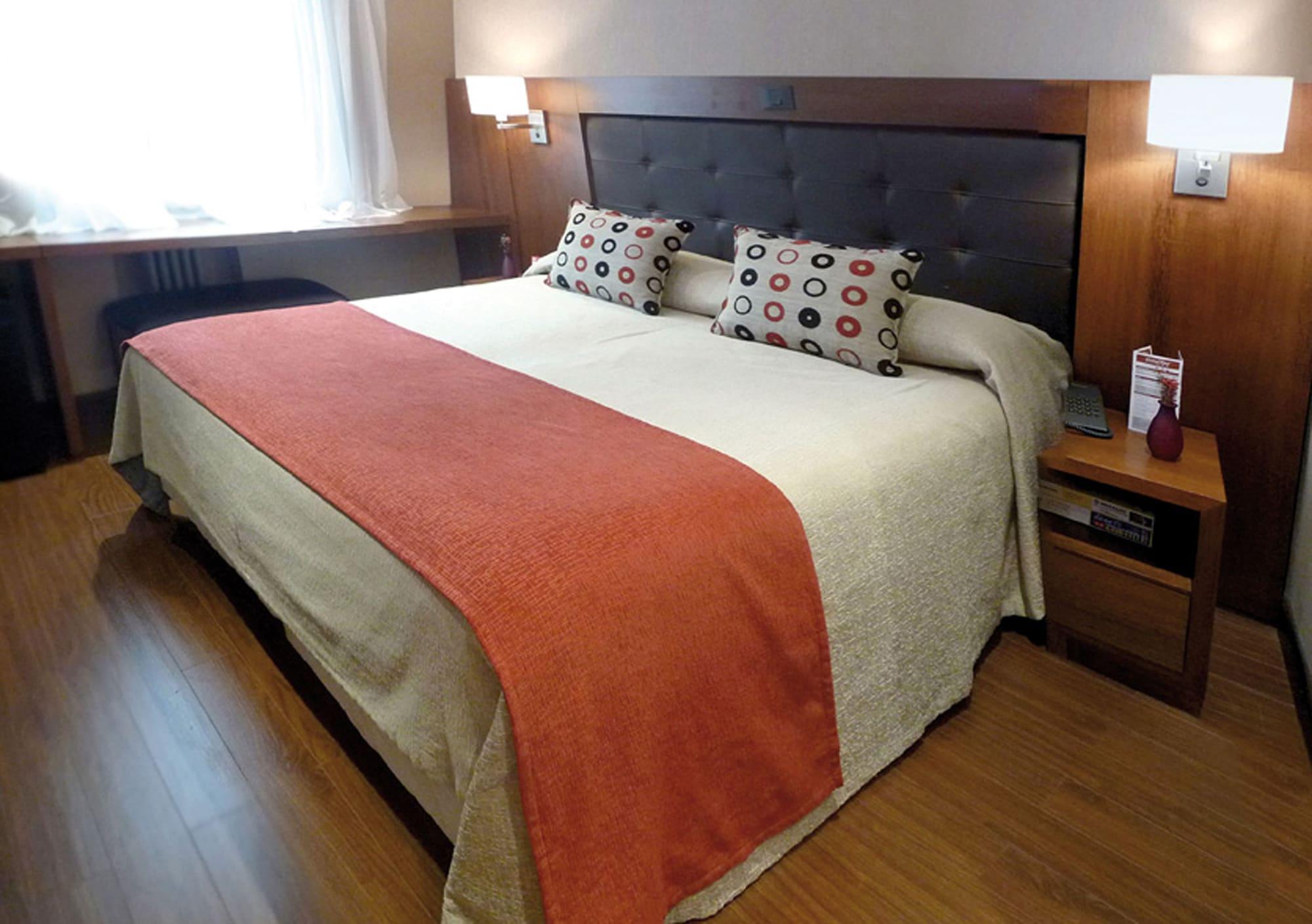 Hotel Waldorf Buenos Aires Pokój zdjęcie