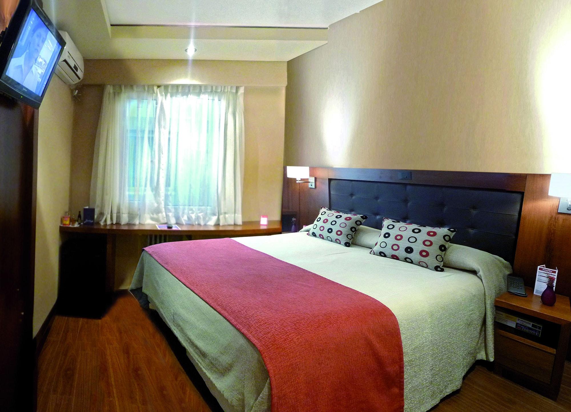 Hotel Waldorf Buenos Aires Pokój zdjęcie
