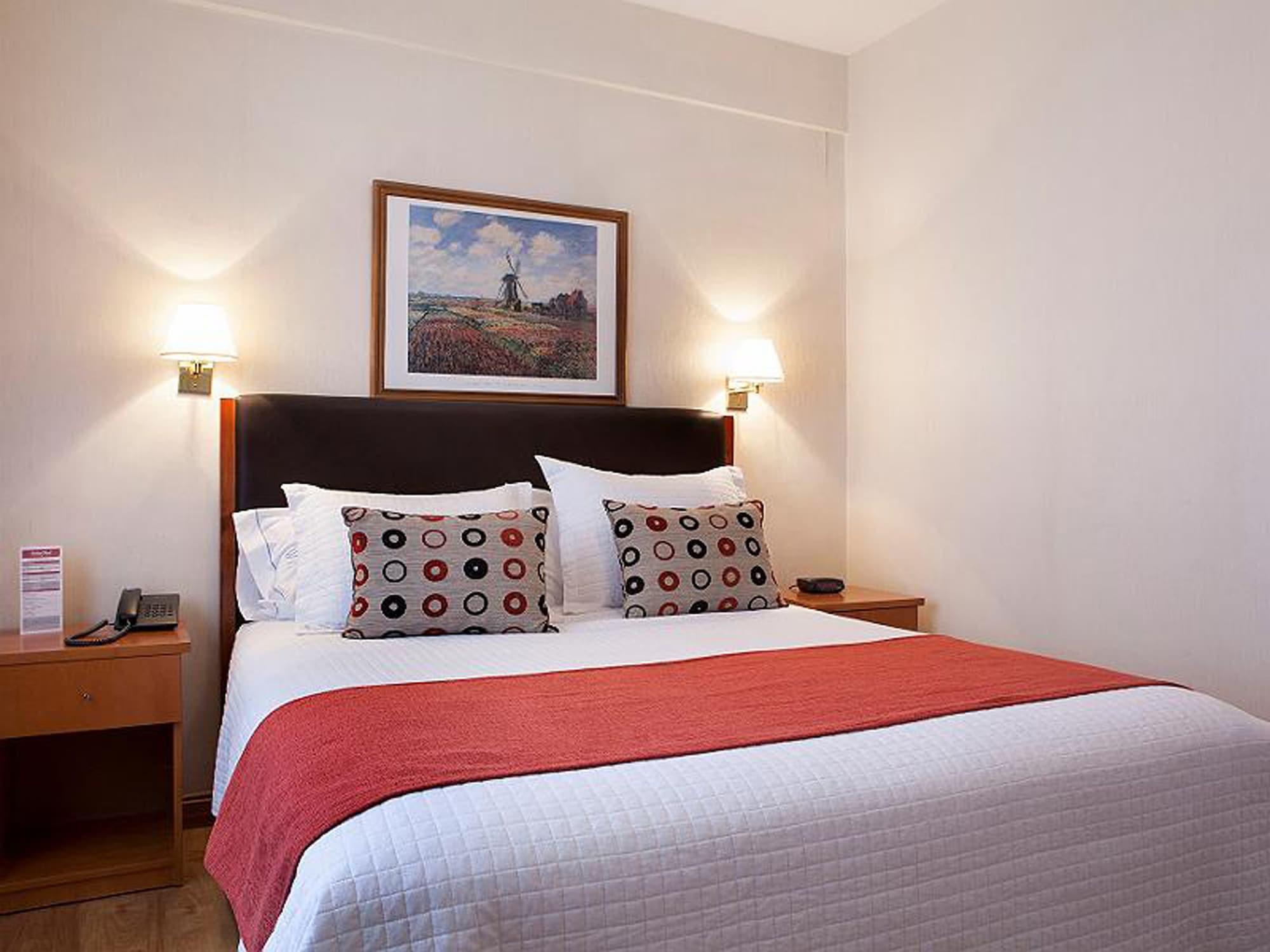 Hotel Waldorf Buenos Aires Zewnętrze zdjęcie