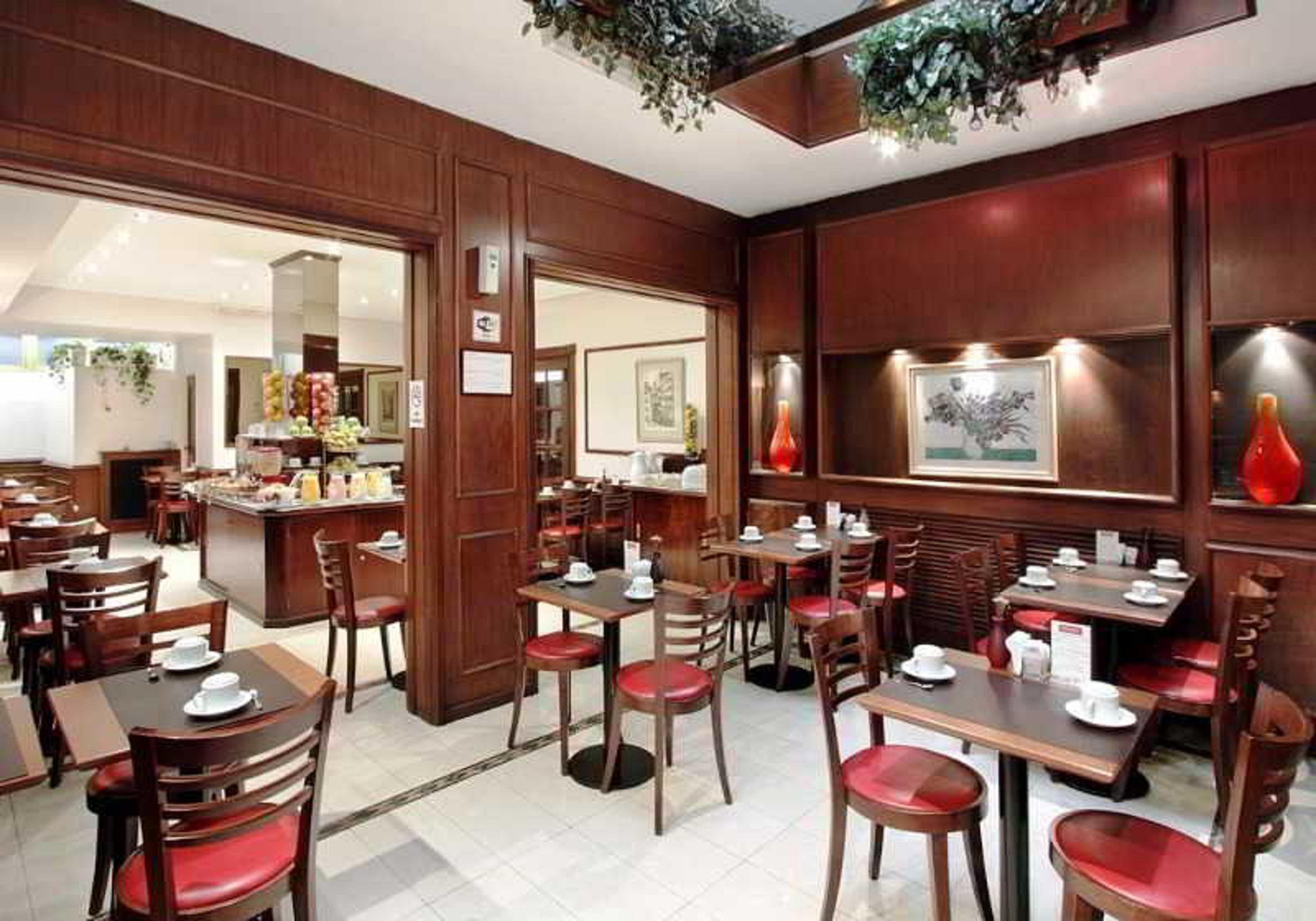 Hotel Waldorf Buenos Aires Restauracja zdjęcie
