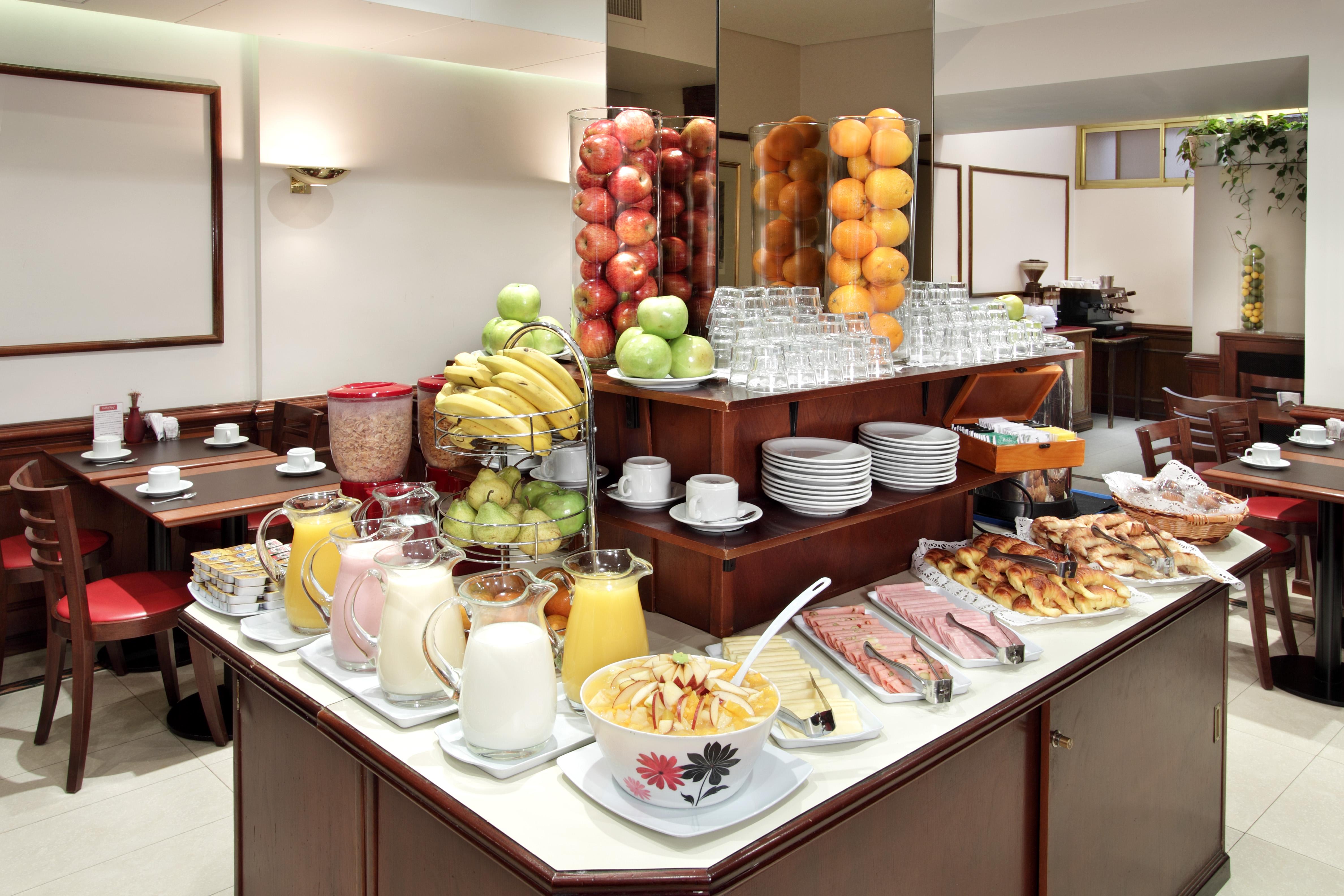 Hotel Waldorf Buenos Aires Zewnętrze zdjęcie