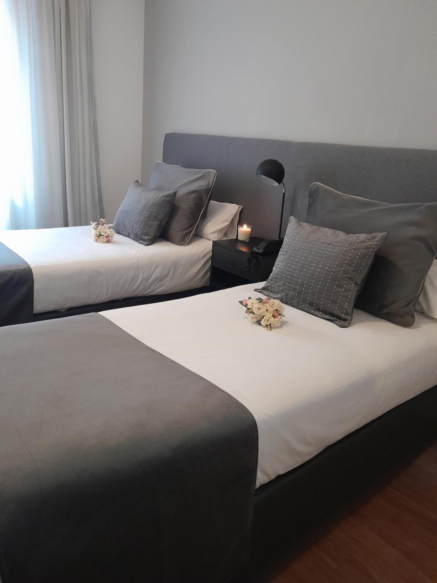 Hotel Waldorf Buenos Aires Zewnętrze zdjęcie