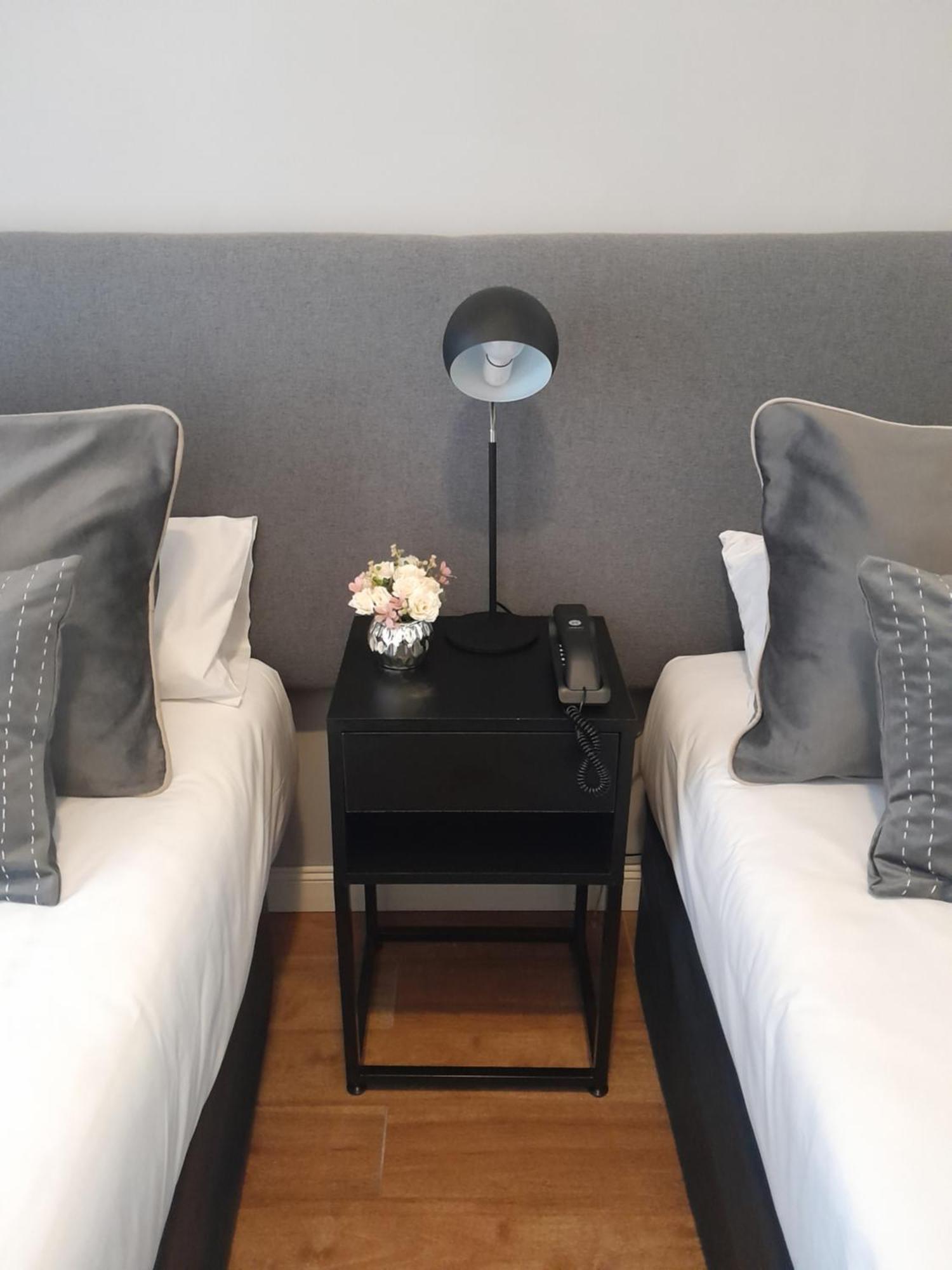 Hotel Waldorf Buenos Aires Zewnętrze zdjęcie