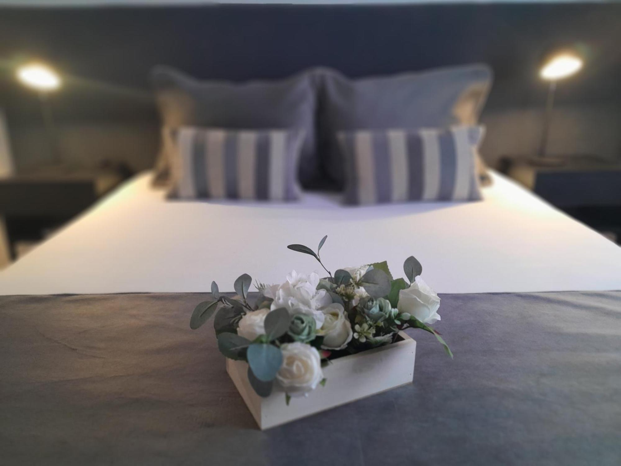 Hotel Waldorf Buenos Aires Zewnętrze zdjęcie