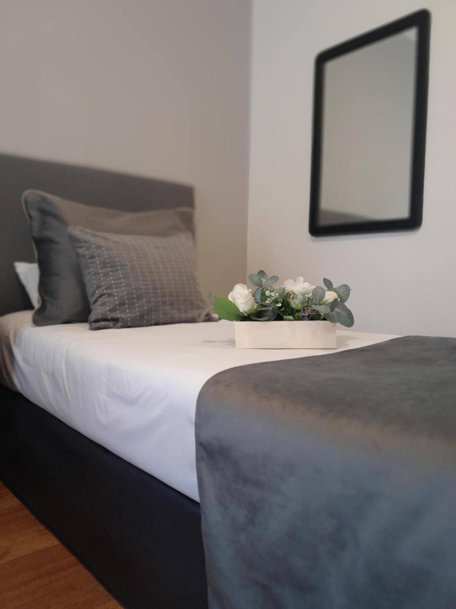 Hotel Waldorf Buenos Aires Zewnętrze zdjęcie