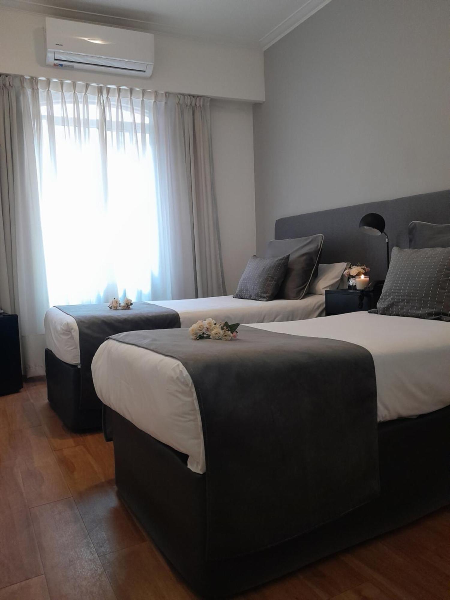 Hotel Waldorf Buenos Aires Zewnętrze zdjęcie