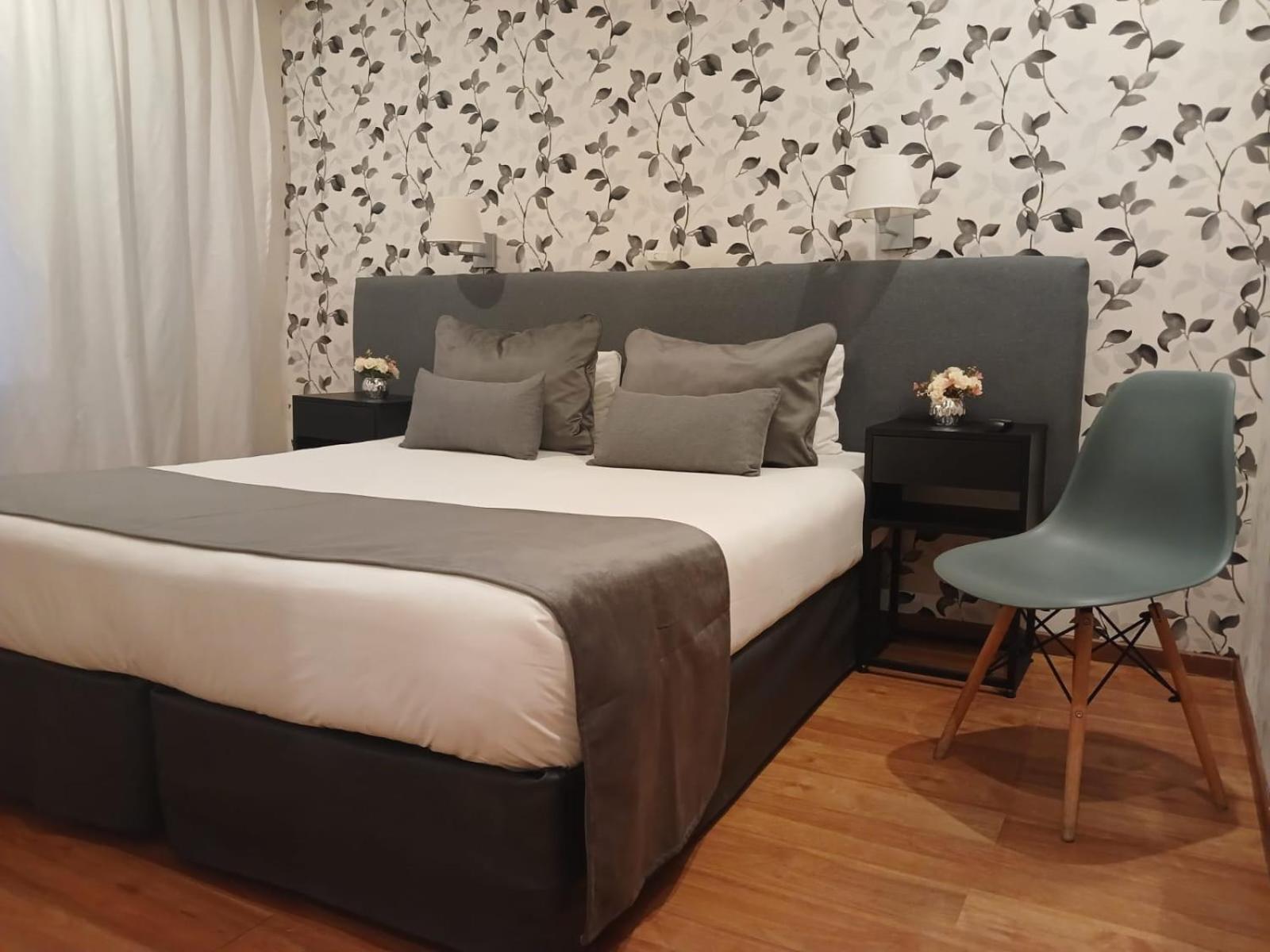 Hotel Waldorf Buenos Aires Zewnętrze zdjęcie