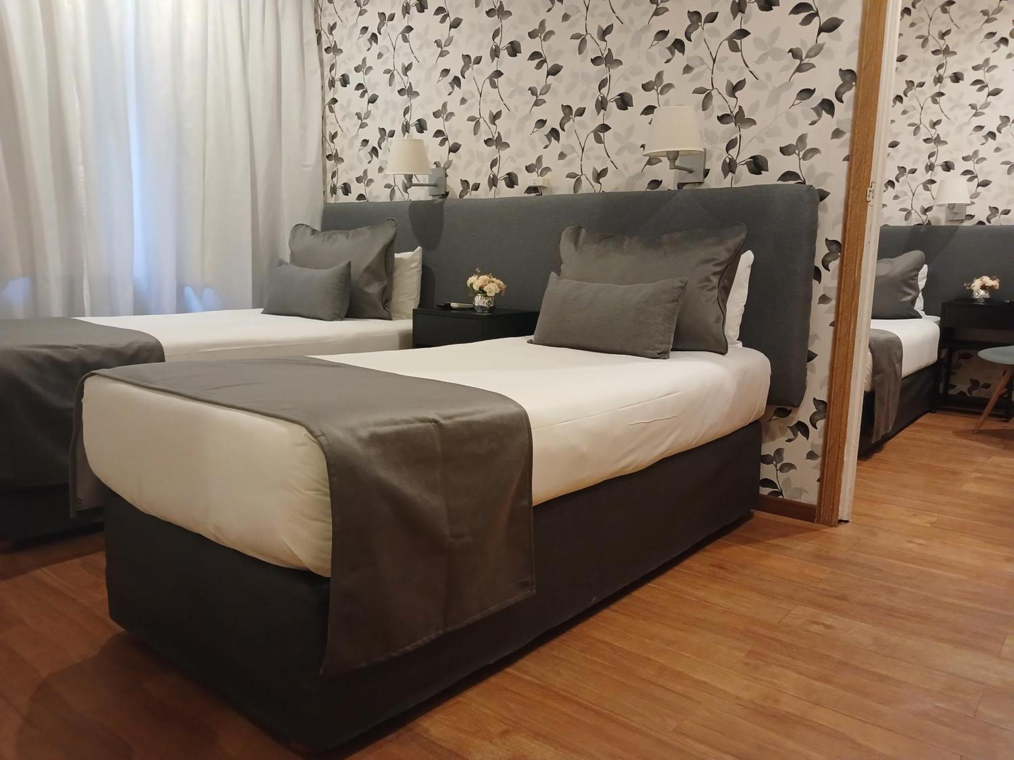 Hotel Waldorf Buenos Aires Zewnętrze zdjęcie