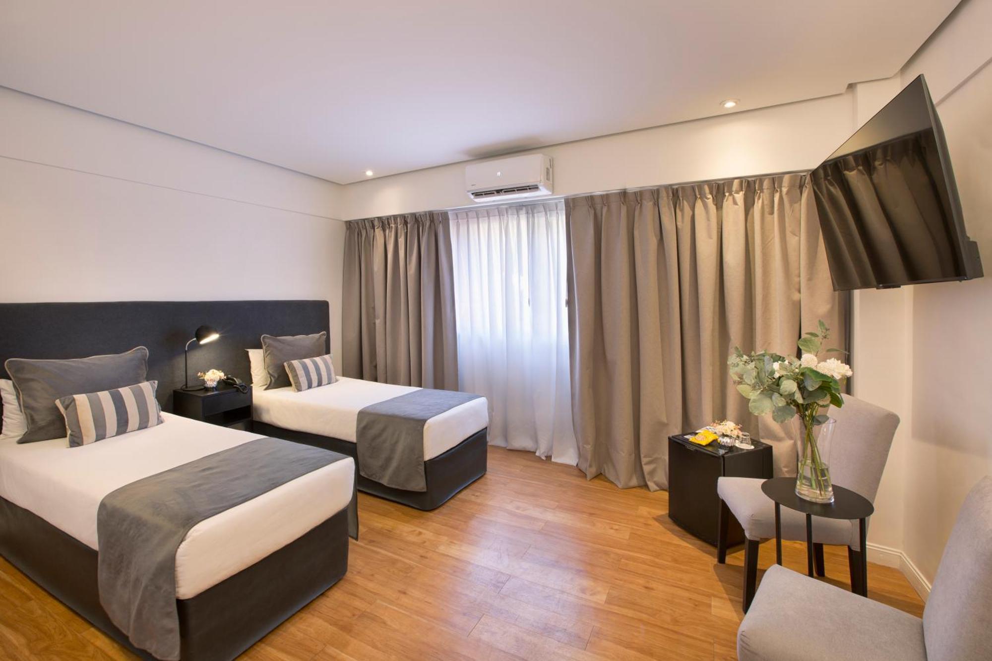 Hotel Waldorf Buenos Aires Zewnętrze zdjęcie