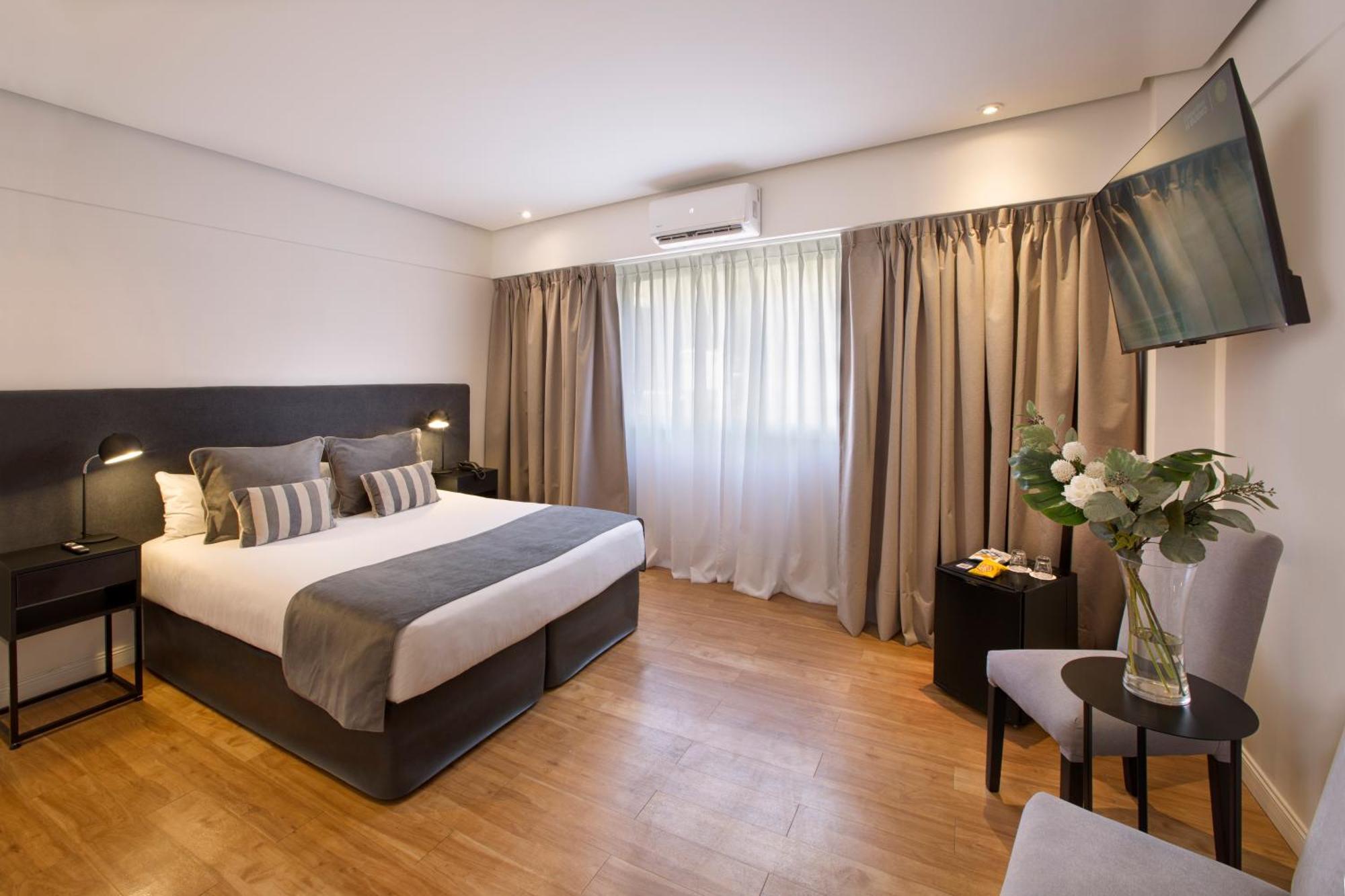 Hotel Waldorf Buenos Aires Zewnętrze zdjęcie
