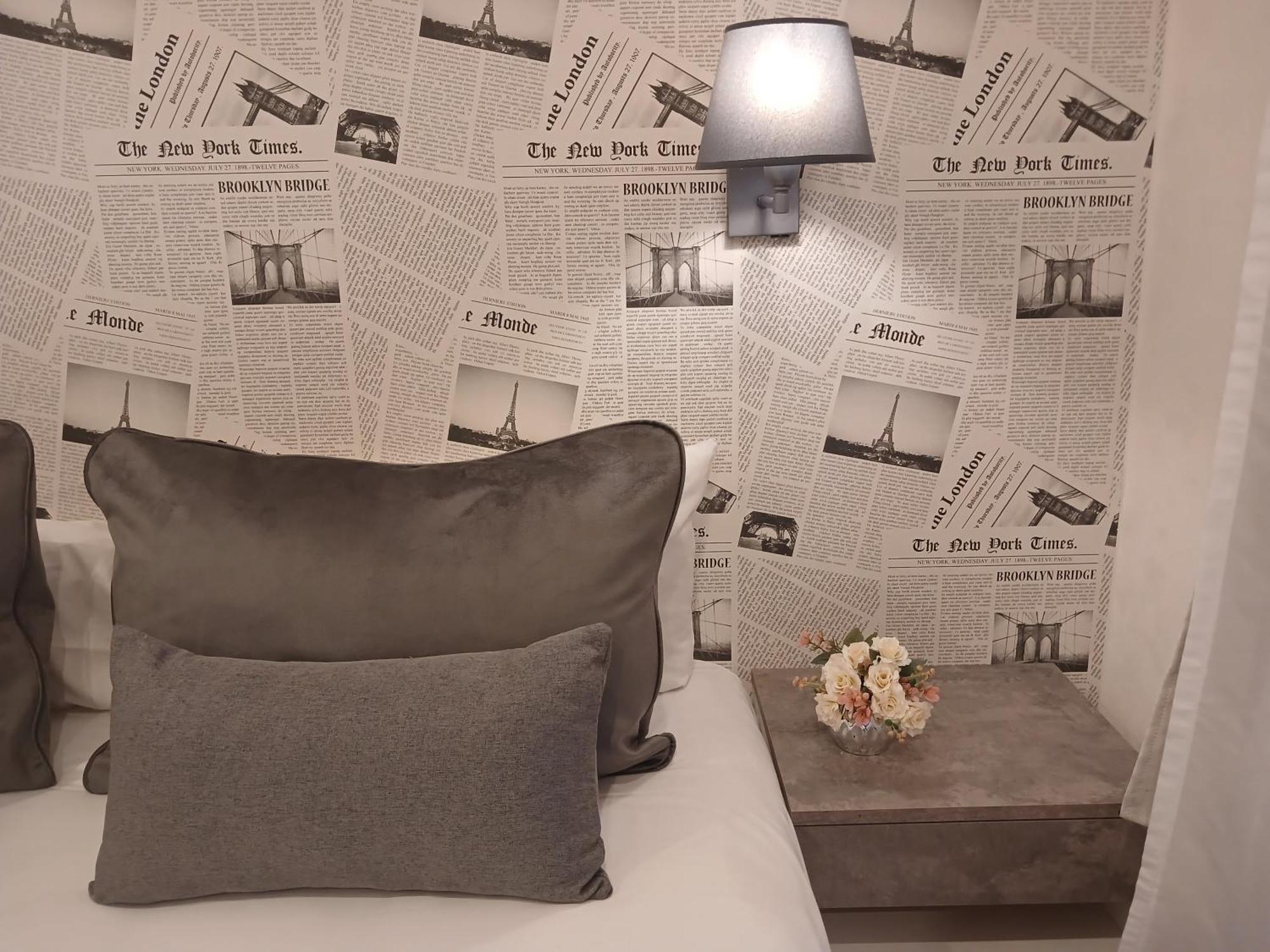 Hotel Waldorf Buenos Aires Zewnętrze zdjęcie