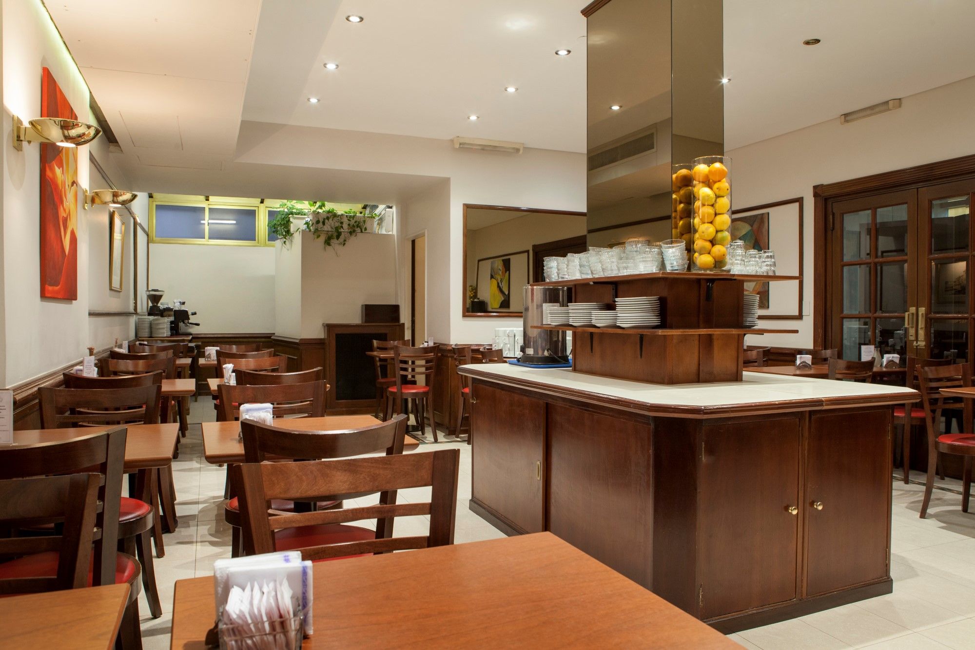 Hotel Waldorf Buenos Aires Zewnętrze zdjęcie