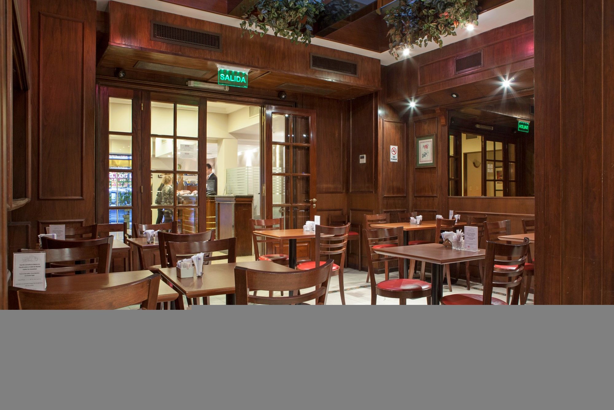 Hotel Waldorf Buenos Aires Zewnętrze zdjęcie
