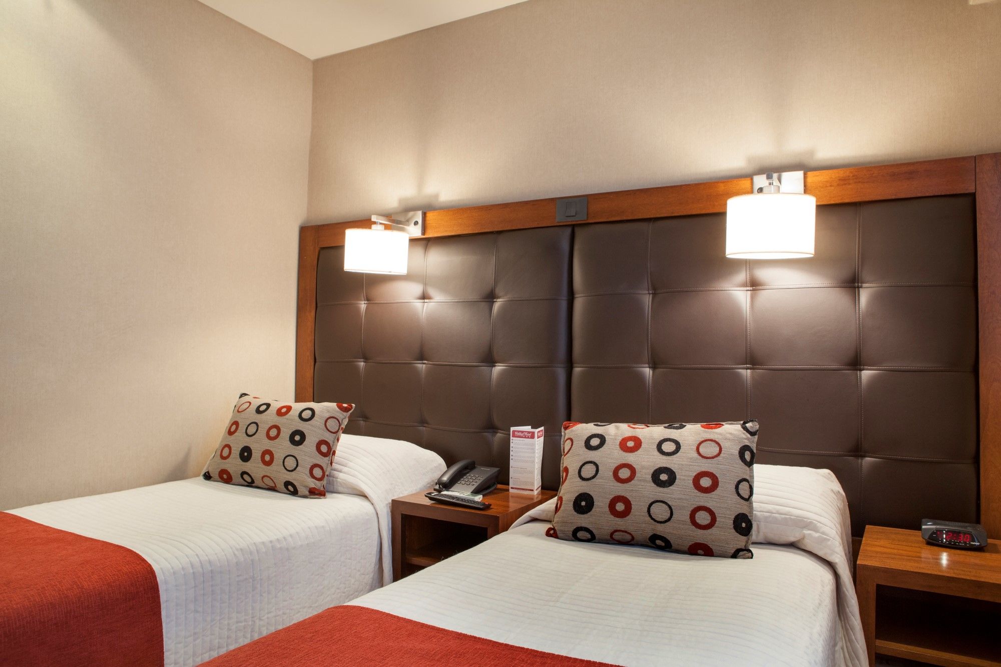 Hotel Waldorf Buenos Aires Zewnętrze zdjęcie