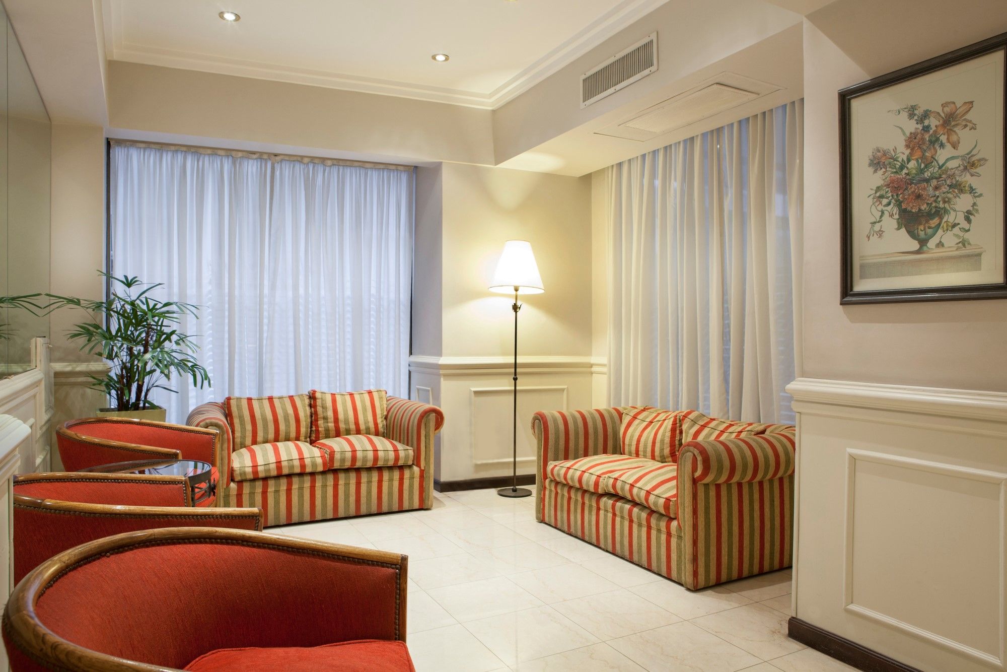 Hotel Waldorf Buenos Aires Zewnętrze zdjęcie