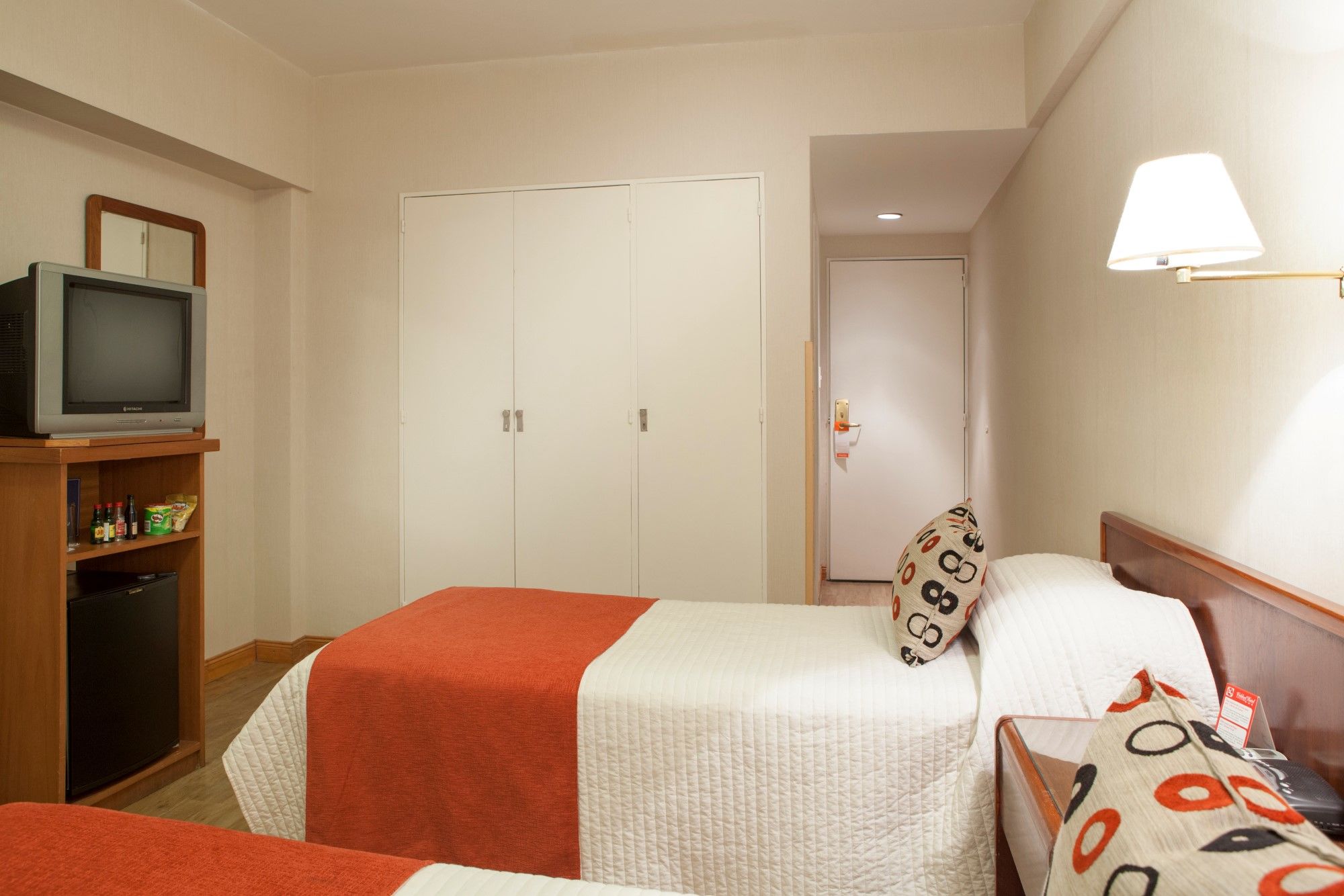 Hotel Waldorf Buenos Aires Zewnętrze zdjęcie