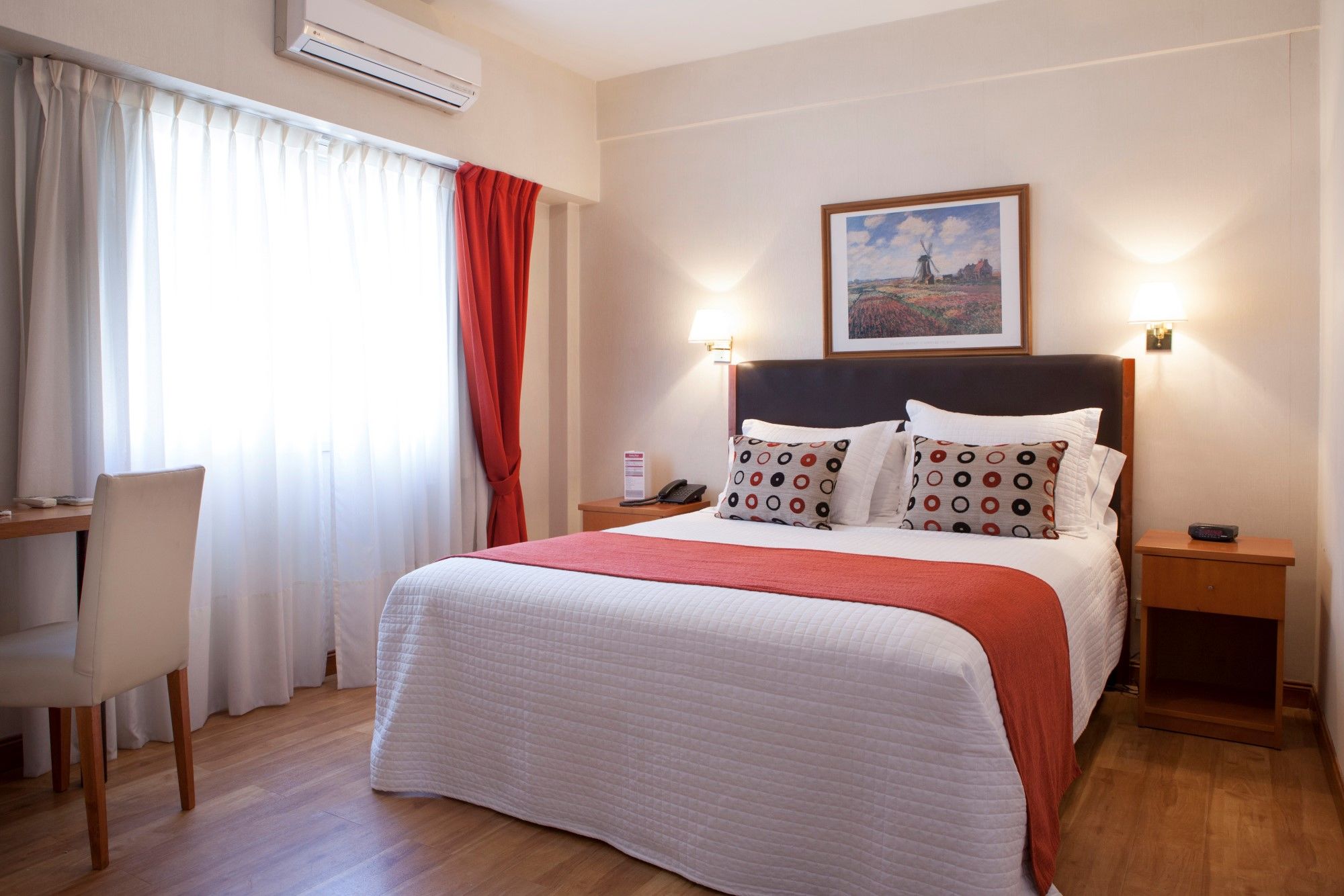 Hotel Waldorf Buenos Aires Zewnętrze zdjęcie